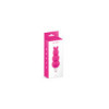 Vibromasseur stimulateur rose 7 vitesses waterproof 